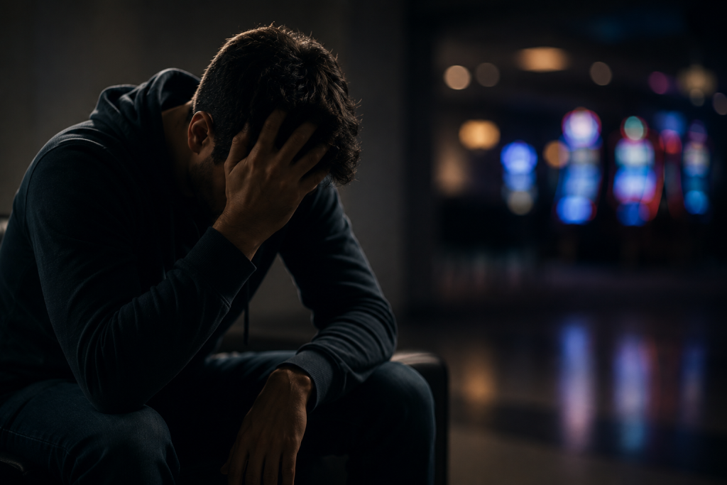Kumar Bağımlılığı Nedir? Belirtileri, Nedenleri ve Tedavi Süreci