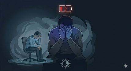 Depresyon Nedir? Belirtileri, Nedenleri ve Tedavi Yöntemleri